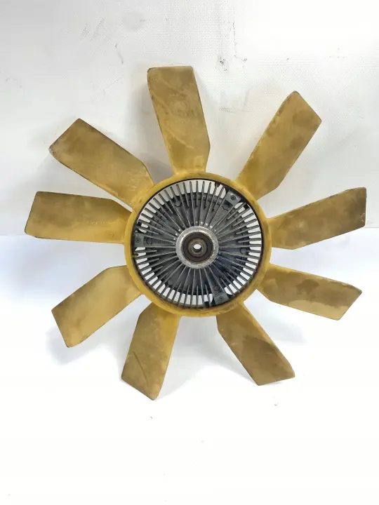 Koppelventilator OEM 1032000422 voor Mercedes M103/M104 image 5