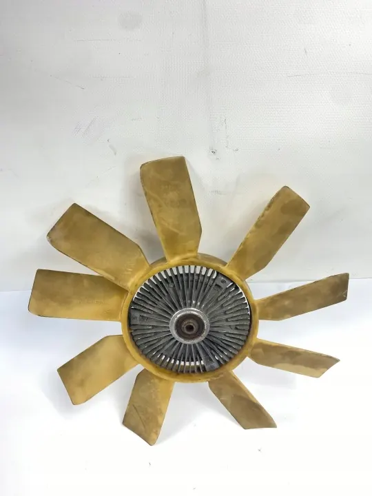 Koppelventilator OEM 1032000422 voor Mercedes M103/M104 image 6
