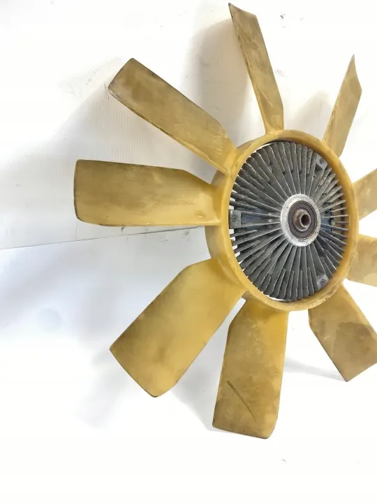 Koppelventilator OEM 1032000422 voor Mercedes M103/M104 image 7