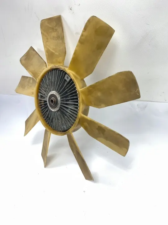 Koppelventilator OEM 1032000422 voor Mercedes M103/M104 image 8