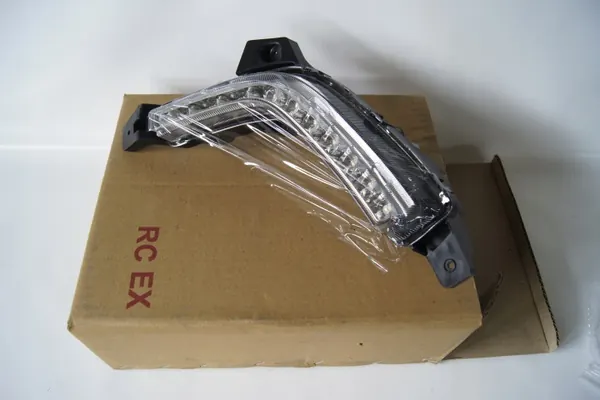 OEM 7445709080 Halógeno LED Izquierdo para Hyundai i10 14-17 image 6