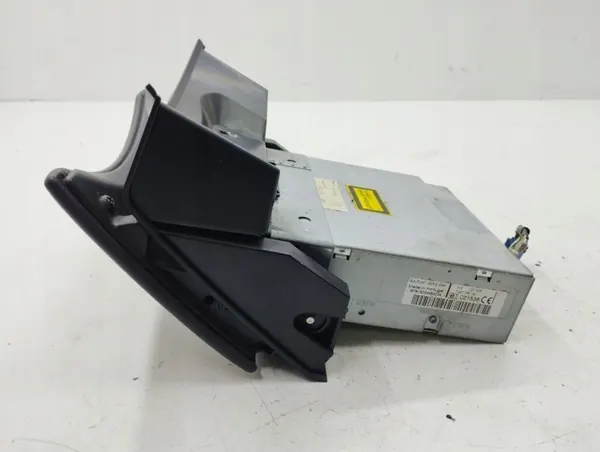 Changer 5 CD Maserati OEM 7607769150 pour 4200GT image 4