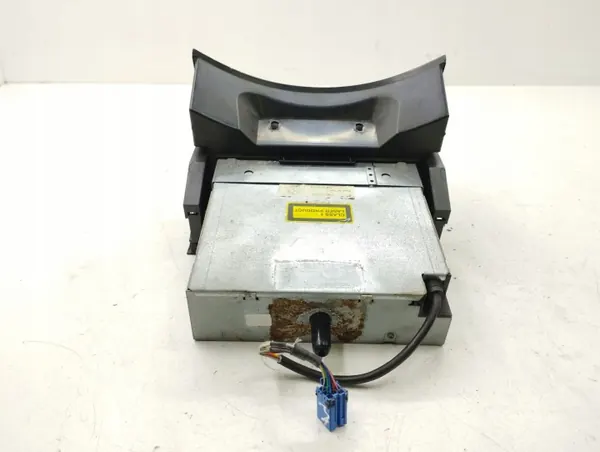 Changer 5 CD Maserati OEM 7607769150 pour 4200GT image 5