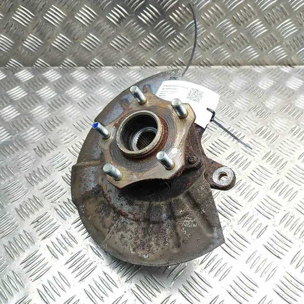 Snodo anteriore sinistro Suzuki Grand Vitara II image 3