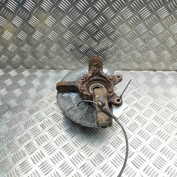 Snodo anteriore sinistro Suzuki Grand Vitara II image 4