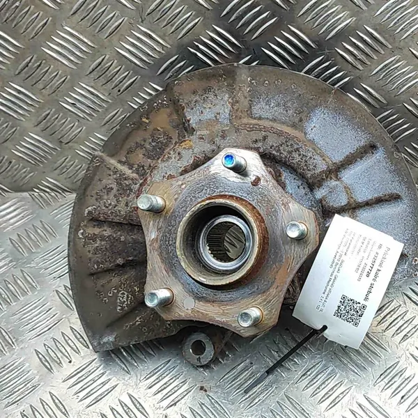 Snodo anteriore sinistro Suzuki Grand Vitara II image 6