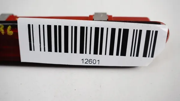 Luz de Stop Trasera OEM 360180159 para Opel Karl 14-19 image 8