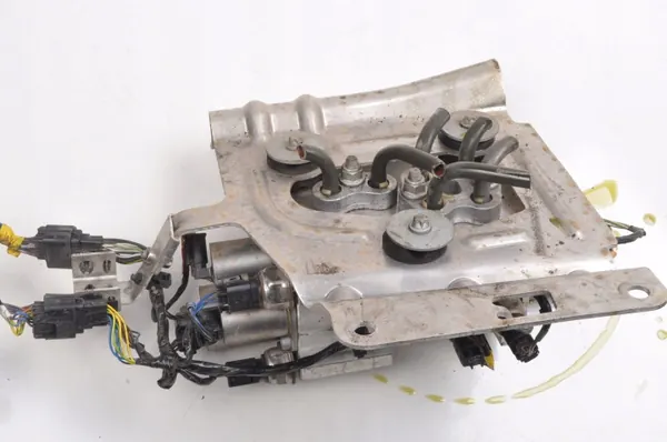 Bloco de elevação válvulas FPLA-5E487-A para Range Rover Sport L494 image 6