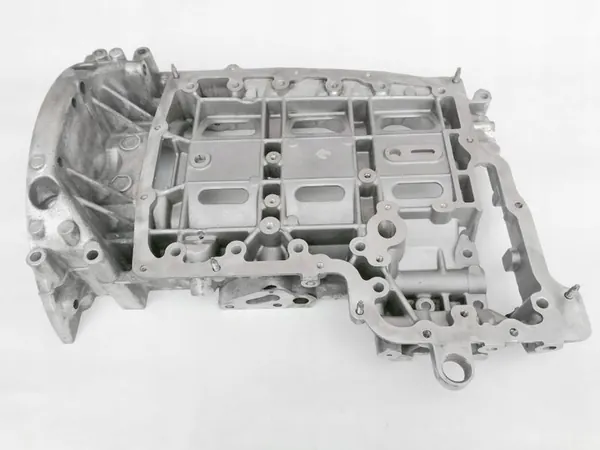 CITROEN JUMPER PEUGEOT BOXER 2.2HDI Bloco do Motor OEM image 1