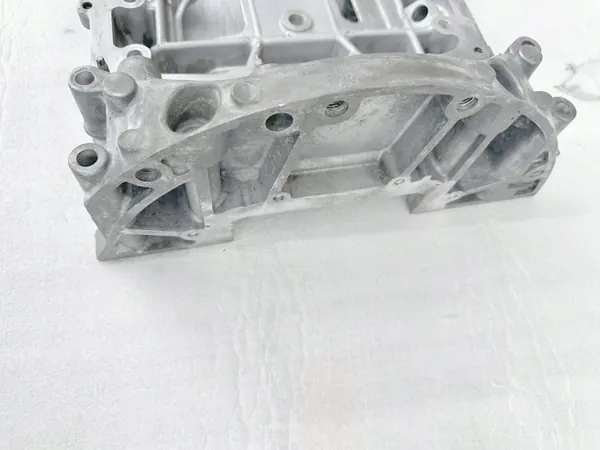 CITROEN JUMPER PEUGEOT BOXER 2.2HDI Bloco do Motor OEM image 10