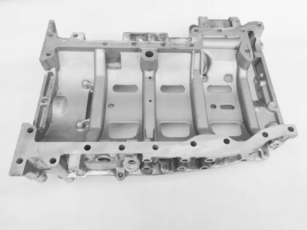 CITROEN JUMPER PEUGEOT BOXER 2.2HDI Bloco do Motor OEM image 3