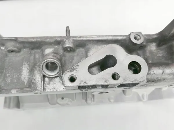 CITROEN JUMPER PEUGEOT BOXER 2.2HDI Bloco do Motor OEM image 6