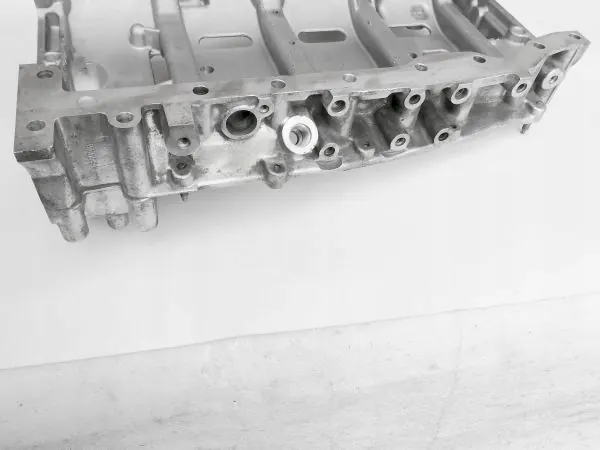 CITROEN JUMPER PEUGEOT BOXER 2.2HDI Bloco do Motor OEM image 7