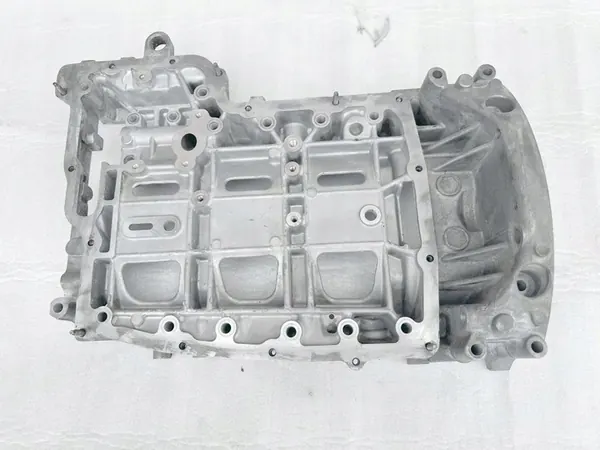 CITROEN JUMPER PEUGEOT BOXER 2.2HDI Bloco do Motor OEM image 8