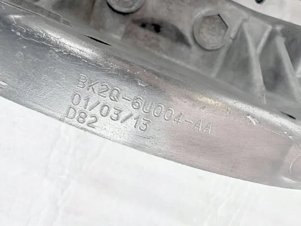 CITROEN JUMPER PEUGEOT BOXER 2.2HDI Bloco do Motor OEM image 9