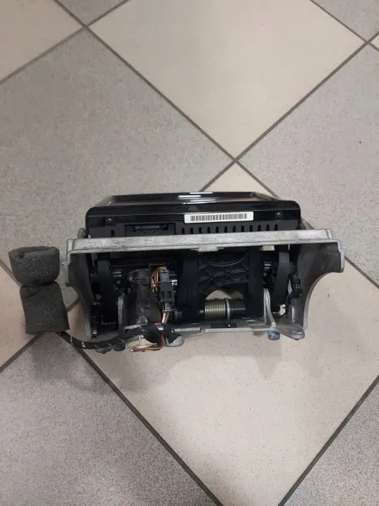 MMI-display OEM 4H0857273 voor Audi A8 D4 image 4