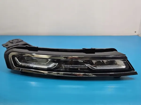 OEM 9816946580 Rechter dagrijlicht voor Citroen C5 Aircross image 4