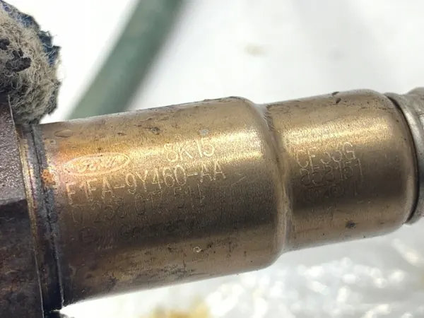 Lambda-Sonde OEM F1FA-9Y460-AA für Ford Transit image 4