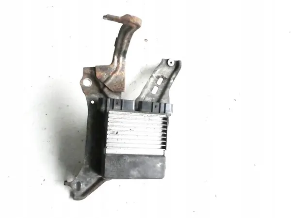 Module d'injecteur 89871-71010 Toyota Auris D4D image 1