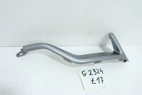 Hyundai I30 III Bumperstrip OEM 86695-G4650 image 3