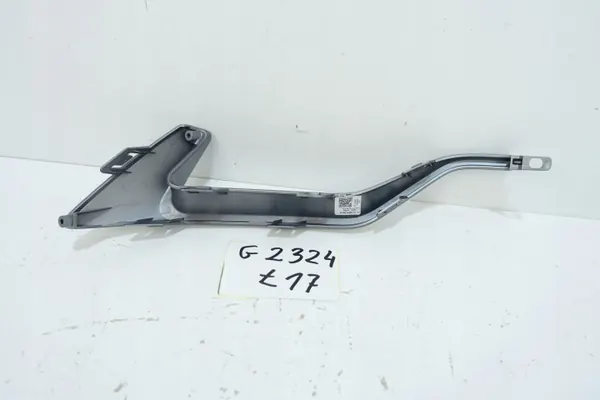 Hyundai I30 III Bumperstrip OEM 86695-G4650 image 4