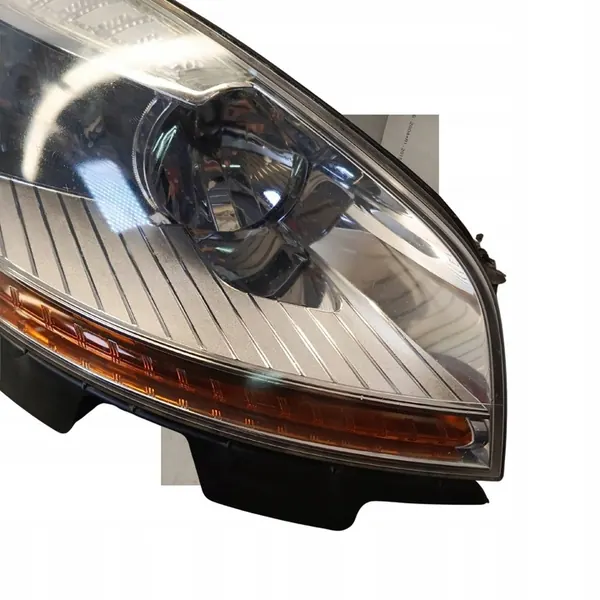 Farol dianteiro direito Citroen C4 Grand Picasso 6206A8 image 3