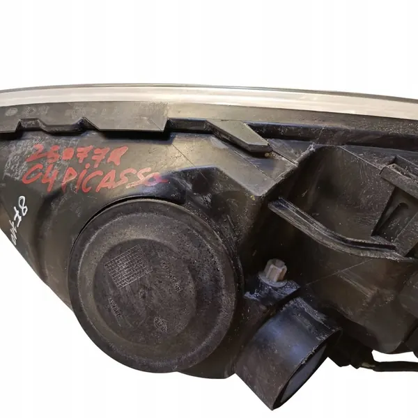 Farol dianteiro direito Citroen C4 Grand Picasso 6206A8 image 7