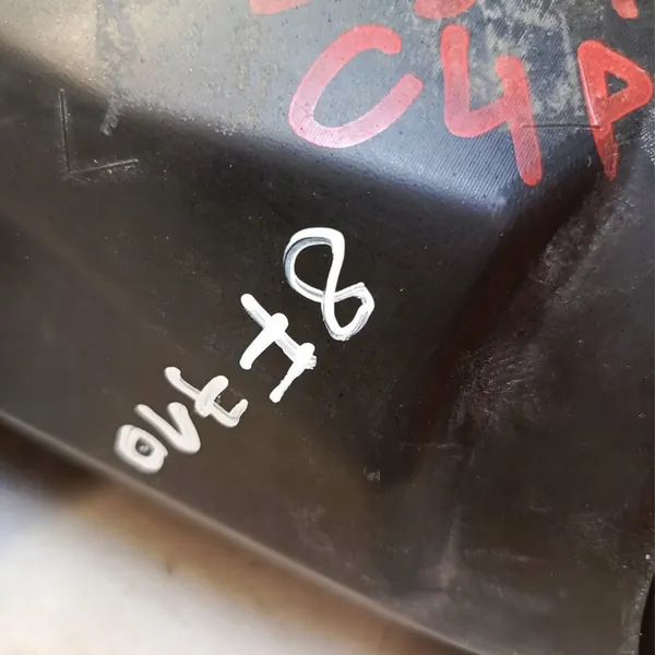 Farol dianteiro direito Citroen C4 Grand Picasso 6206A8 image 9