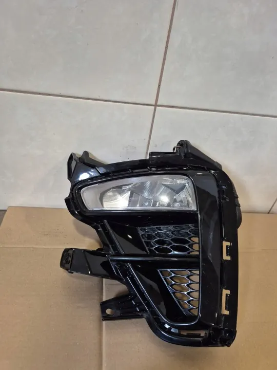 Faro Halógeno Izquierdo Kia Ceed 3 OEM 92201J70 image 2