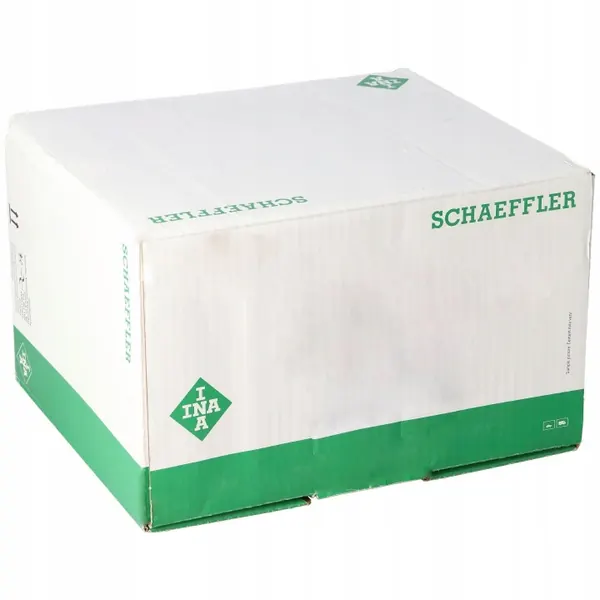 Distributieriem Schaeffler INA 553 0184 10 - Gebruikt image 5