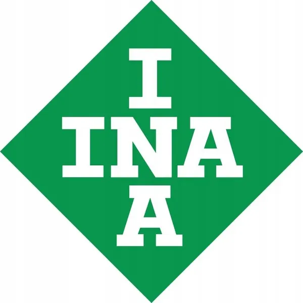 Distributieriem Schaeffler INA 553 0184 10 - Gebruikt image 6