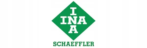 Distributieriem Schaeffler INA 553 0184 10 - Gebruikt image 8