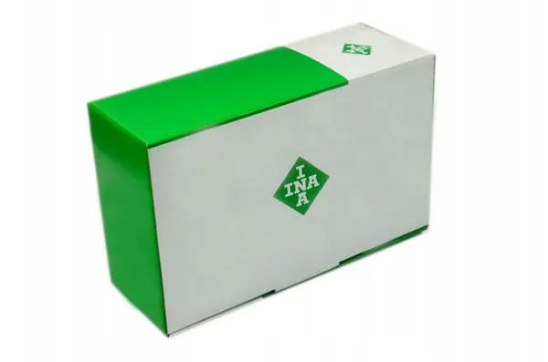 Distributieriem Schaeffler INA 553 0184 10 - Gebruikt image 9