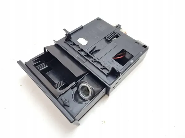 Cendrier tableau de bord Porsche Cayenne OEM 7L5857321B image 5