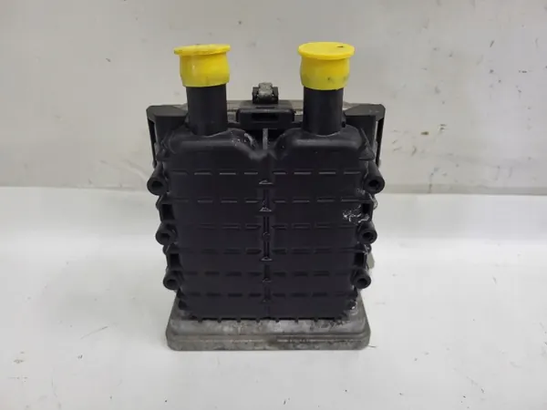 Échangeur de chaleur OEM A0008357300 Mercedes-Benz image 2