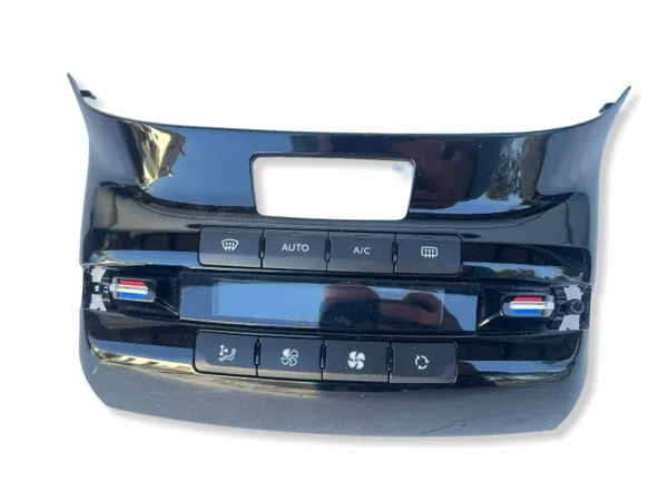 Peugeot AC ventilationspanel OEM 98195706XU image 2