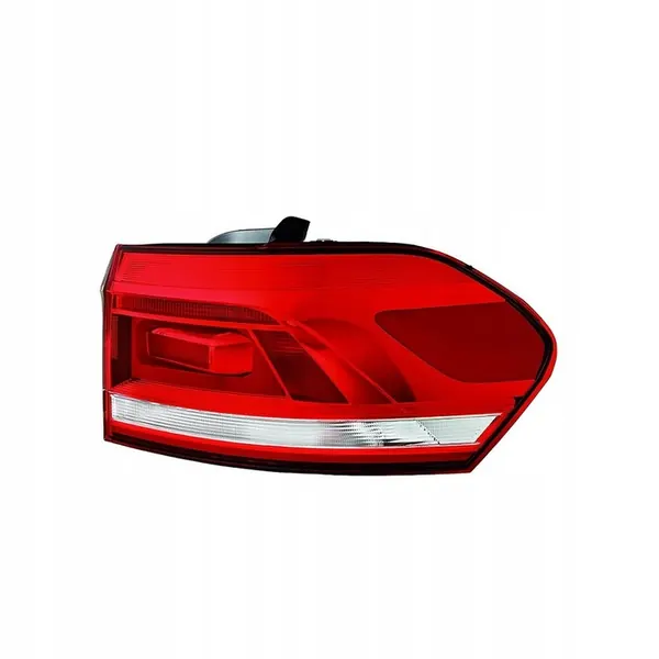 Lámpara trasera combinada Valeo 047046 image 2