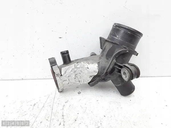 Manguera Renault Megane 2012 1500DCI 165764902R image 2