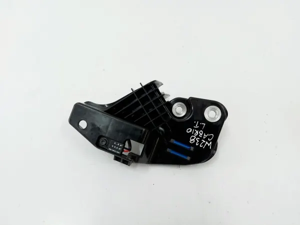 Montage capteur toit OEM A2215450228 Mercedes E W238 image 2