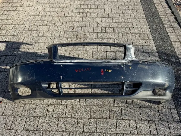 VOLVO S80 Frontstoßstange OEM - Gebraucht image 2