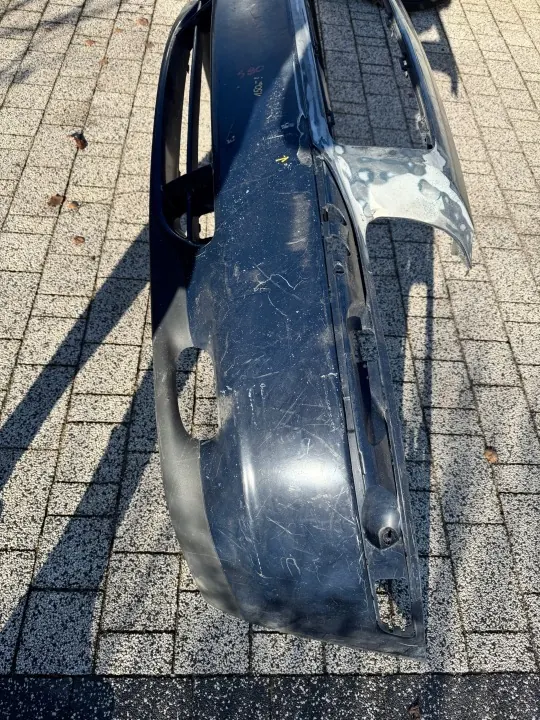 VOLVO S80 Frontstoßstange OEM - Gebraucht image 3