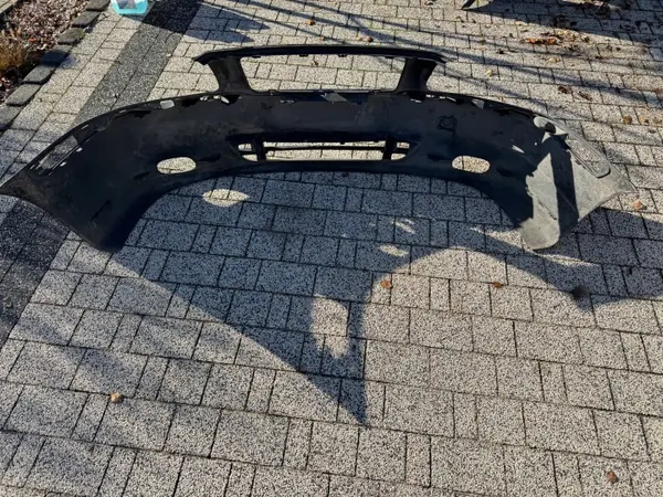VOLVO S80 Frontstoßstange OEM - Gebraucht image 5