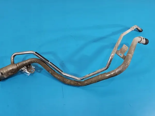 Bränslefyllningsrör OEM JX61-9032-DB för Ford Focus MK4 Diesel image 3
