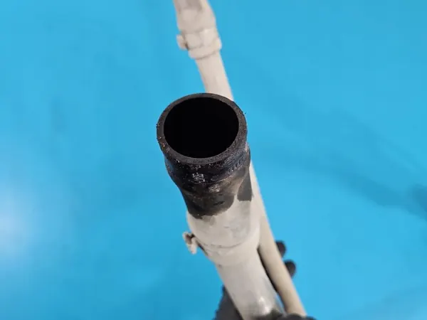 Bränslefyllningsrör OEM JX61-9032-DB för Ford Focus MK4 Diesel image 4