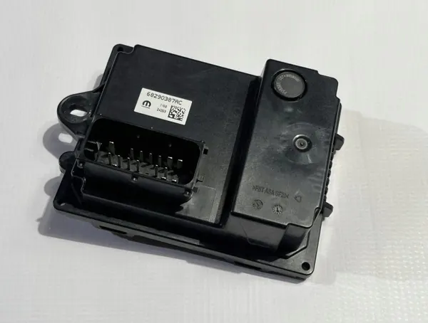 Module réduction vibrations Dodge RAM 1500 2019- image 2