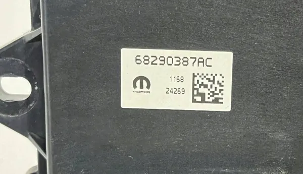 Module réduction vibrations Dodge RAM 1500 2019- image 3
