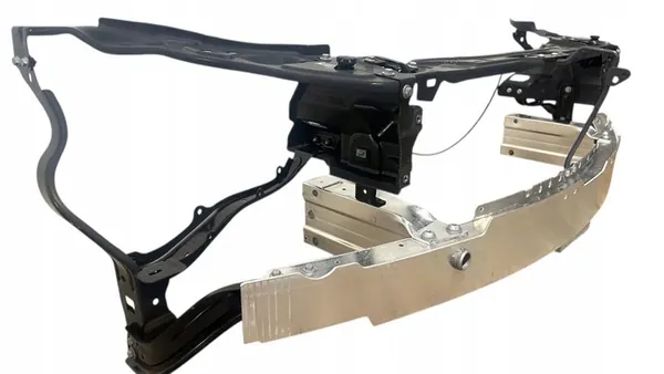 MERCEDES W218 CLS LIFT Rinforzo Anteriore A2126200995 image 3