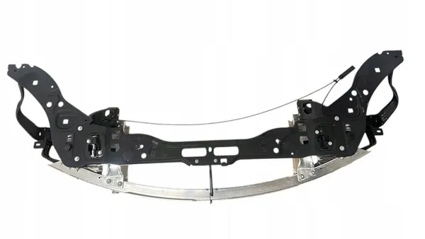 MERCEDES W218 CLS LIFT Rinforzo Anteriore A2126200995 image 4