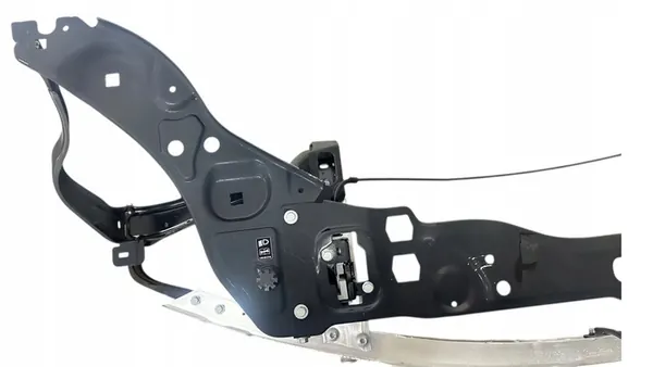 MERCEDES W218 CLS LIFT Rinforzo Anteriore A2126200995 image 5