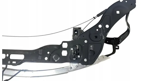 MERCEDES W218 CLS LIFT Rinforzo Anteriore A2126200995 image 6